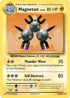 [Reverse Holo] EVO 38/108 Magneton RH