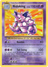[Reverse Holo] EVO 45/108 Nidoking RH
