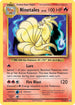 EVO 15/108 Ninetales RH