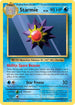 [Reverse Holo] EVO 31/108 Starmie R