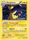 [Reverse Holo] STS 40/114 Ampharos RH