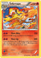 STS 20/114 Infernape RH