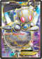STS 110/114 Magearna EX SR