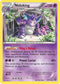STS 45/114 Nidoking R