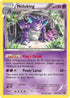 [Reverse Holo] STS 45/114 Nidoking R