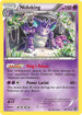 [Reverse Holo] STS 45/114 Nidoking R