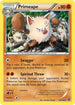 [Reverse Holo] STS 53/114 Primeape R