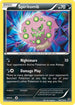 [Reverse Holo] STS 62/114 Spiritomb R