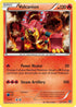 [Reverse Holo] STS 25/114 Volcanion R