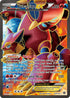 STS 107/114 Volcanion EX SR