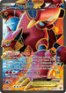 STS 107/114 Volcanion EX SR