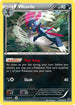STS 61/114 Weavile R