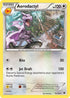 [Reverse Holo] FCO 76/124 Aerodactyl R
