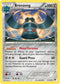 FCO 61/124 Bronzong R