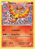 [Reverse Holo] FCO 9/124 Moltres R