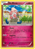 FCO 67/124 Mr. Mime R