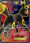 FCO 119/124 Umbreon EX SR