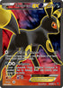 FCO 119/124 Umbreon EX SR