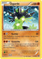 FCO 53/124 Zygarde R