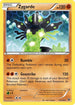 FCO 53/124 Zygarde R