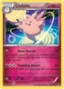 BKP 82/122 Clefable R