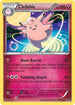 [Reverse Holo] BKP 82/122 Clefable R