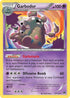 [Reverse Holo] BKP 57/122 Garbodor RH