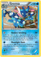 BKP 40/122 Greninja R