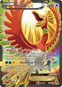BKP 121/122 Ho-Oh EX SR