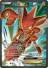 BKP 119/122 Scizor EX SR