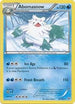 [Reverse Holo] BKT 40/162 Abomasnow R