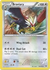 BKT 130/162 Braviary R