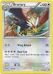 BKT 130/162 Braviary R