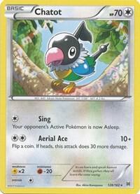 BKT 128/162 Chatot R