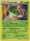 BKT 11/162 Chesnaught RH