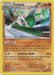BKT 84/162 Gallade RH