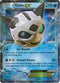 BKT 34/162 Glalie EX SR