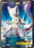 BKT 157/162 Mewtwo EX SR
