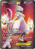 BKT 158/162 Mewtwo EX SR