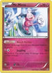 [Reverse Holo] BKT 97/162 Mr. Mime R