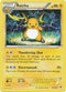 [Reverse Holo] BKT 49/162 Raichu R