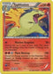 [Reverse Holo] BKT 20/162 Typhlosion RH