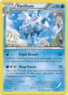 [Reverse Holo] BKT 45/162 Vanilluxe R