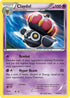 AOR 33/98 Claydol R