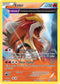 [Reverse Holo] AOR 15/98 Entei RH