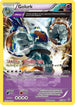 AOR 35/98 Golurk R