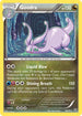 [Reverse Holo] AOR 60/98 Goodra RH