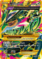 AOR 98/98 M Rayquaza EX SR