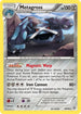 [Reverse Holo] AOR 49/98 Metagross R