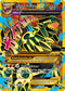 AOR 97/98 Primal Groudon EX SR